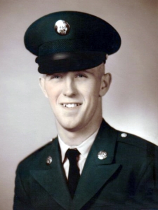 John Albert Luke