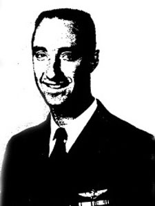 Robert Reddington Vaughan