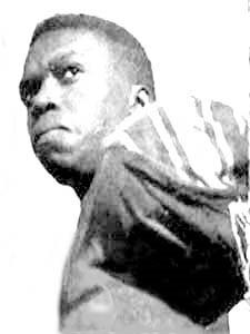 Wilson Charles Bickley
