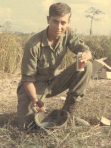 Ralph Dennis Mcnew