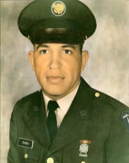Back of headstone — Salvador Gutierrez Duran