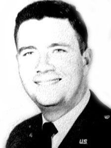 Headstone of Frank David Wiley