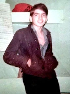 Kenneth William Barslow