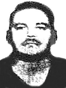 Headstone of Ignacio Eleno Rios