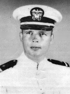 Richard David Brenning
