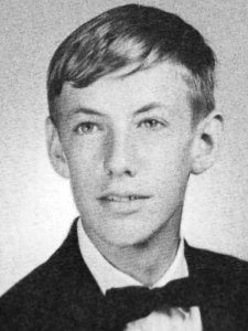Henry Matt Stewart