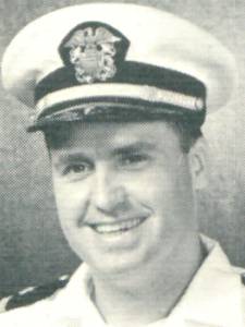 Randolph Wright Ford