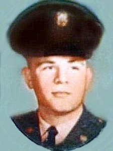 Donald Gray Smith