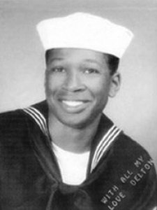 Delton Eugene Terry