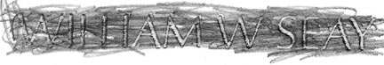 Headstone of William Wayne Seay