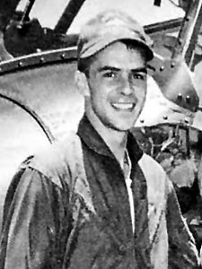 James Raymond Welsh