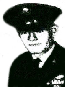 Headstone of Corner Mack Davis
