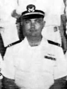 James Alvin Beene