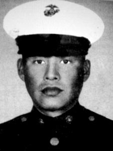 Eddie Charles Begaye