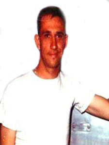 Dale Allen Lash