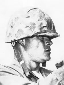David Lou Rowell