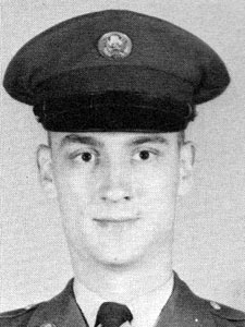 David Martin Dluzak