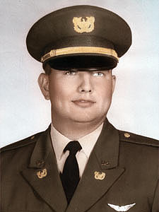 Willard Harley Burkhart