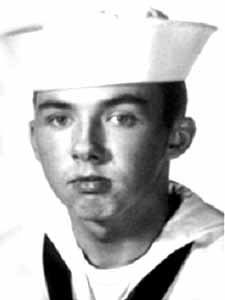 William Victor Mcquade