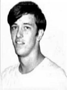 Robert Merrill Kikkert