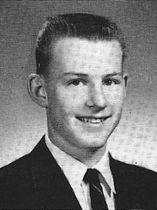 Walter Henry Kosky