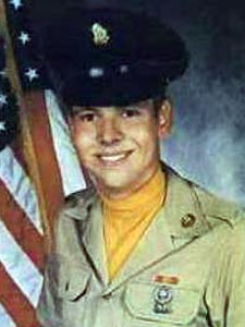 Jerry Norman Duffey