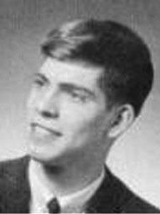 Eric Louis William Stauff