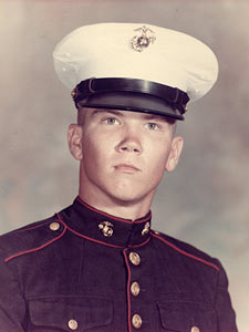 Stephen Andrew Shelley