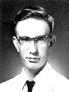 Charles Michael Cobb