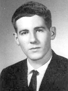 Daniel Jerome Hilton