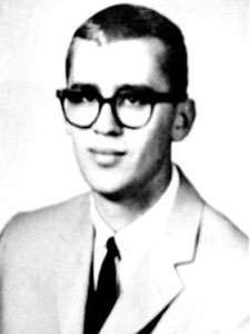 Larry Alan Lindsey