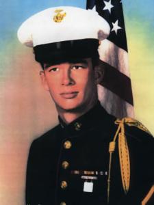 Michael Mackie Obrien
