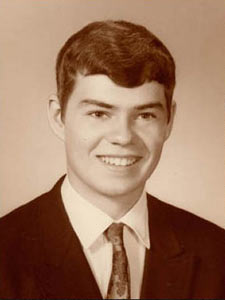 Edward Ralph Mceleney