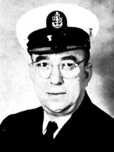 Frank Leo Luc