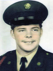 Randy Lee Clifton