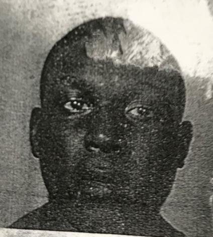 Headstone of Dwight Gary Foreman