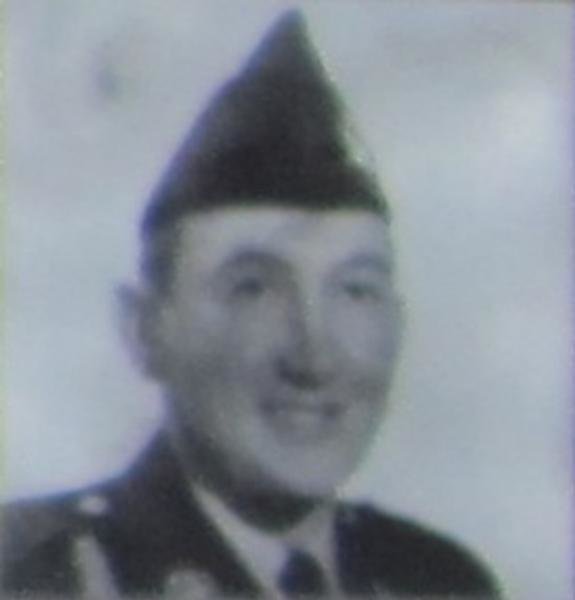 Headstone of Jerry Roe Grubbs