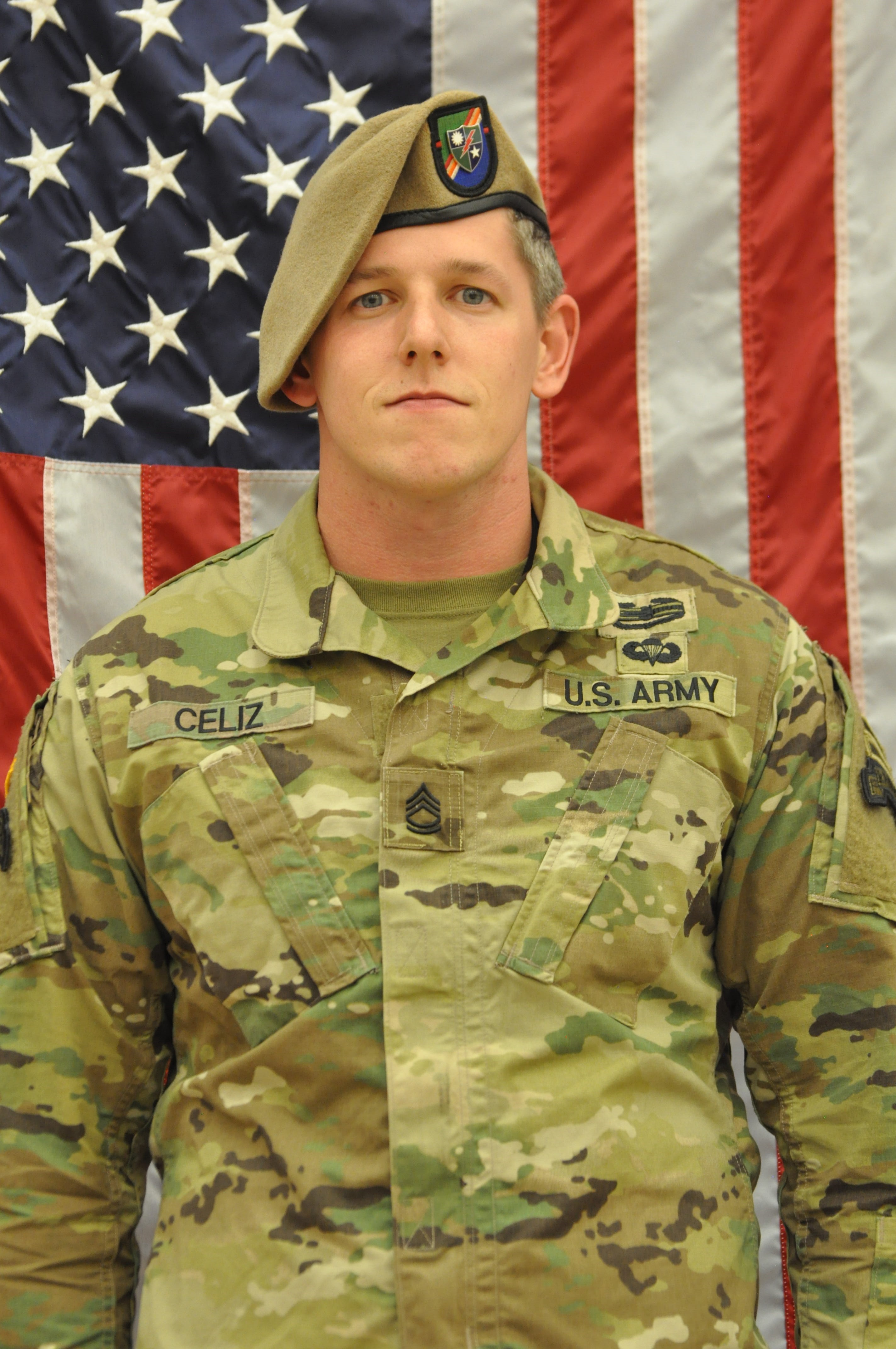 Christopher Andrew Celiz