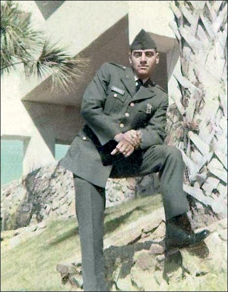 Headstone of Jose Antonio Graniela Jr.