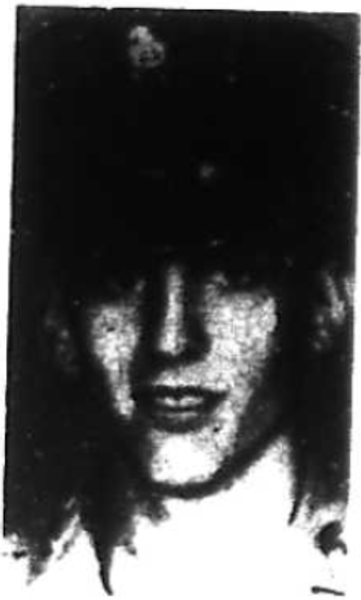 Headstone of Ernest D Funicelli Jr.