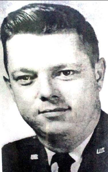 Headstone of Thomas Wayne Dugan