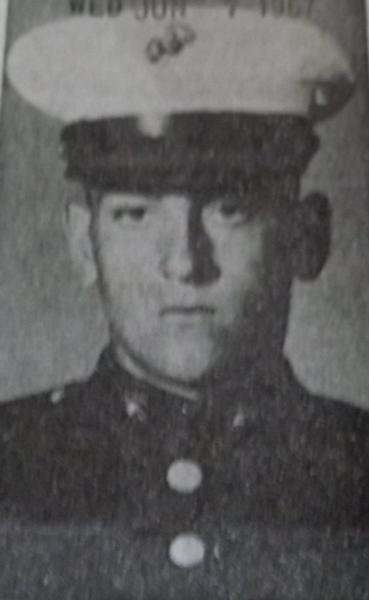 Headstone of Rick Duane Deeds