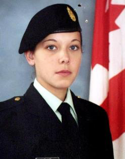 Karine Marie Nathasha Blais