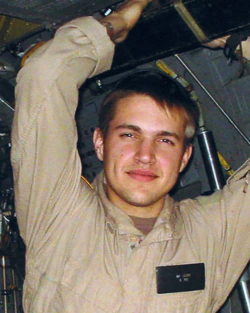 Kip Allen Jacoby