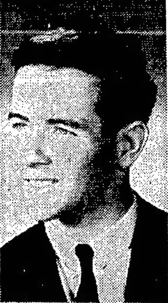 Headstone of Patrick James Flavin