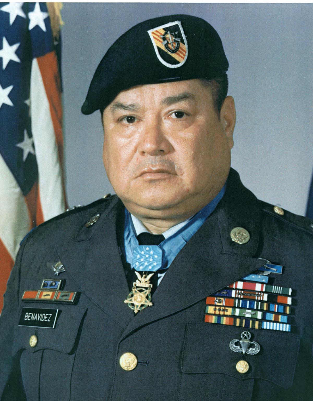 Raul Perez Benavidez