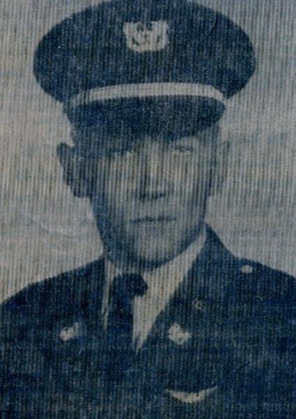 Headstone of Richard Neil Concannon