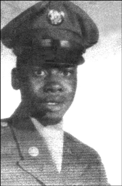 Headstone of Isaac E Hunt Jr.