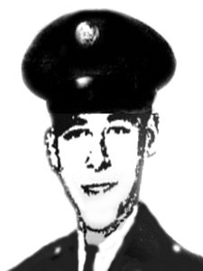 Headstone of Clay Edward Downey