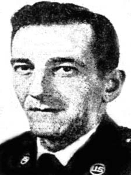 Headstone of Robert Eugene Foster